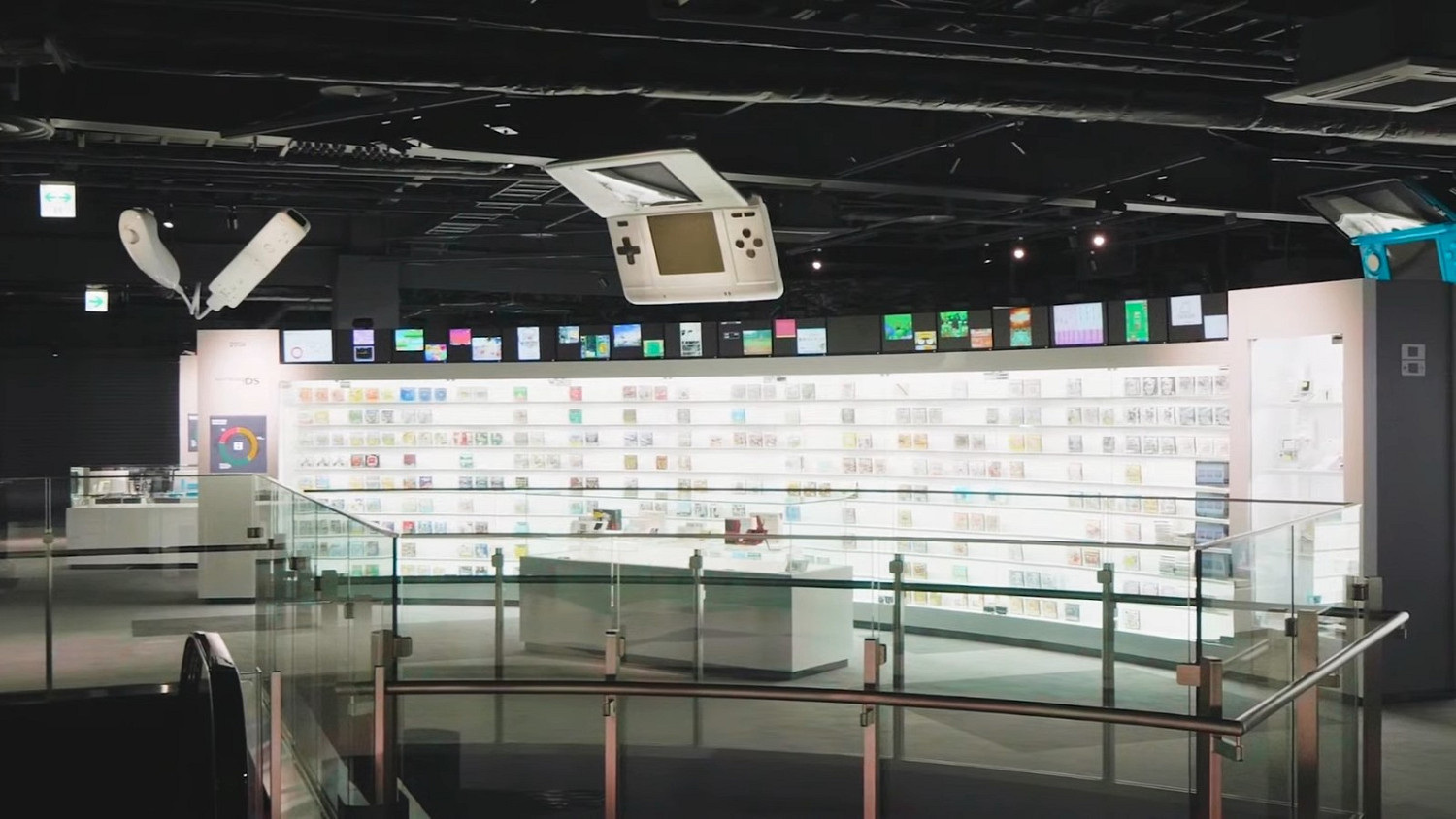 任天堂博物館10月2日開館 官網上線已開放預約