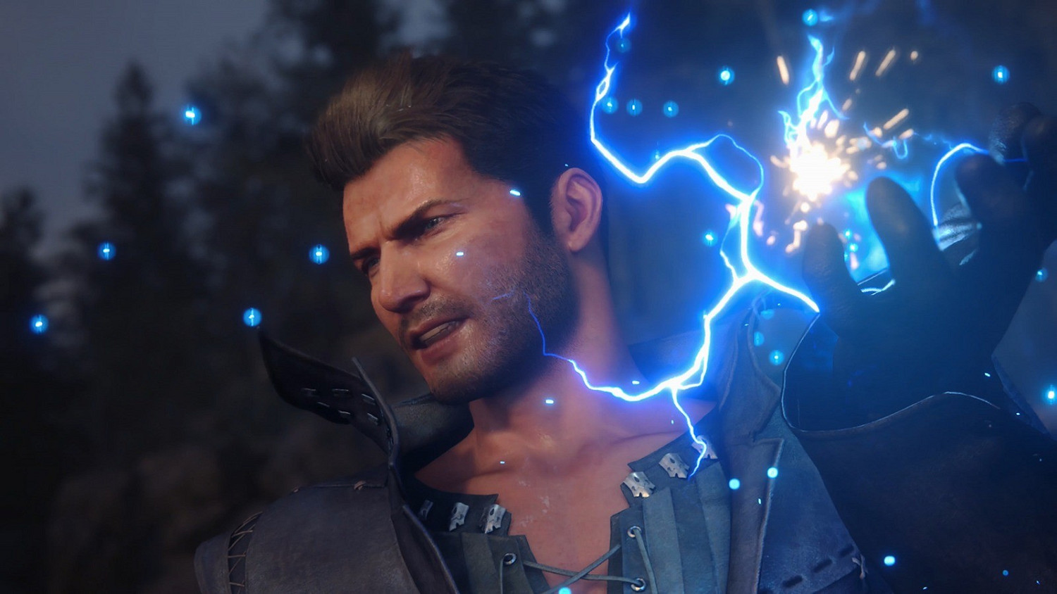 《太空戰士16》PC版新截圖 畫面細緻人物更逼真 《太空戰士16》PC版新截圖 畫面細緻人物更逼真