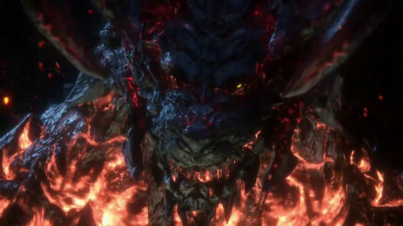 《最終幻想16》PC版預告公布 將於9月17日正式發售 《最終幻想16》PC版預告公布 將於9月17日正式發售