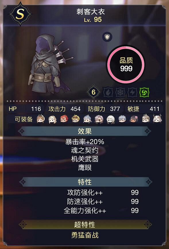 《萊莎的鍊金工房3》最強防具製作方法