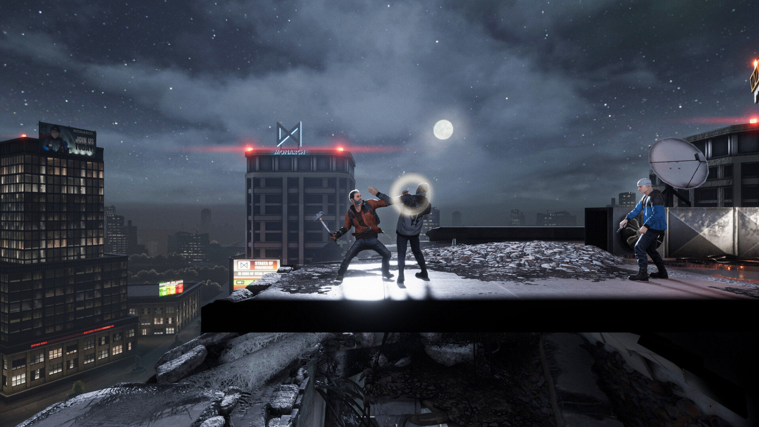 2.5D動作冒險遊戲《金剛:生存本能》Steam頁面公布 秋季發售 2.5D動作冒險遊戲《金剛:生存本能》Steam頁面公布 秋季發售