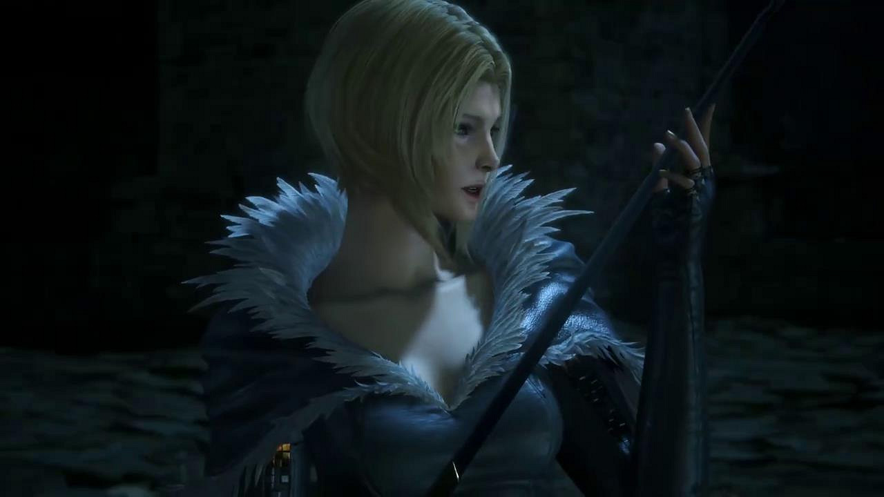 《最終幻想16》PC版預告公布 將於9月17日正式發售 《最終幻想16》PC版預告公布 將於9月17日正式發售