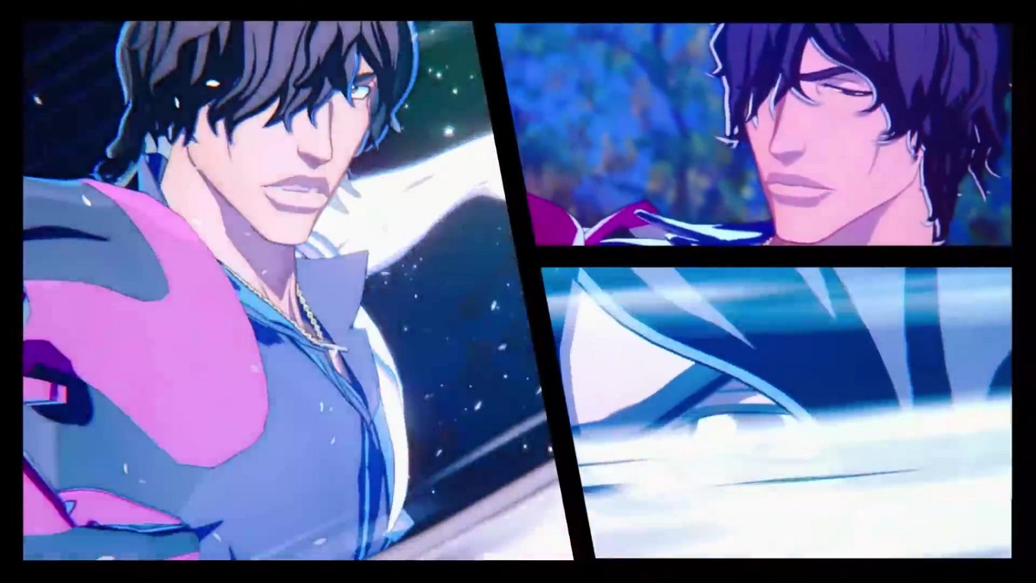 《死神：魂魄覺醒》茶渡泰虎角色預告 擁有致命拳擊