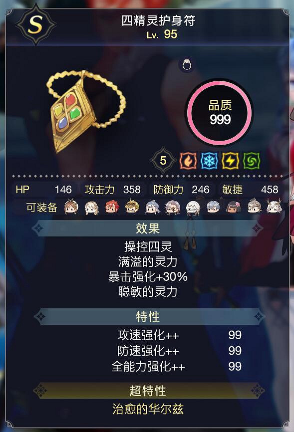 《萊莎的鍊金工房3》流派推薦