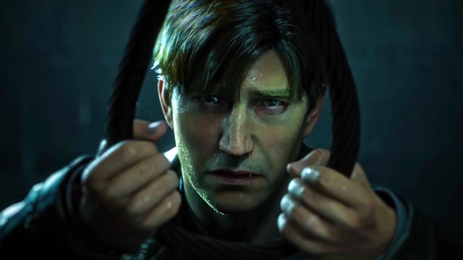 《沉默之丘2:重製版》即將震撼登陸 PS5版將有60幀模式 《沉默之丘2:重製版》即將震撼登陸 PS5版將有60幀模式