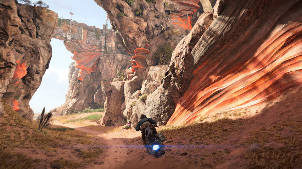 《星際大戰:亡命之徒》完整PC配置公開 顯卡最低僅需1660 《星際大戰:亡命之徒》完整PC配置公開 顯卡最低僅需1660