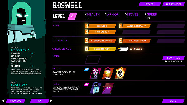 策略射擊遊戲：《狂野惡徒》年內將同時登錄多平台