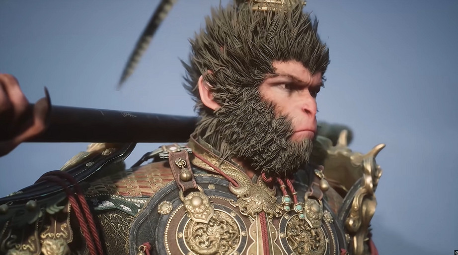 超帥二郎神！IGN分享《黑神話》開場14分鐘實機展示