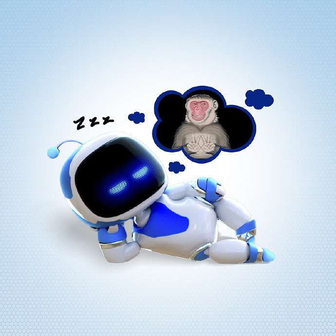 《黑神話》倒計時一小時！PS中國：無心上班 想當猴