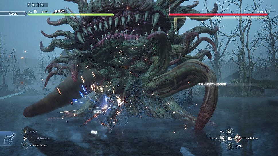 《最終幻想16》是否登陸Xbox？總監:我個人希望能看到