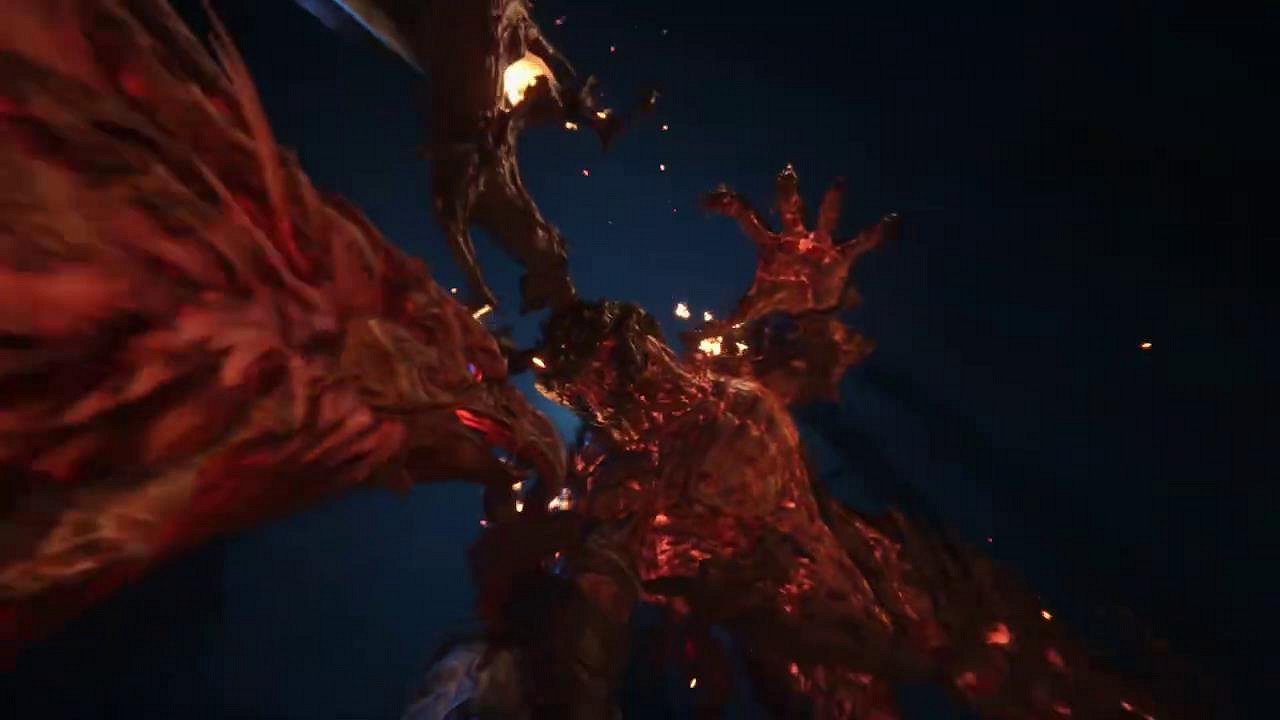 《最終幻想16》PC版預告公布 將於9月17日正式發售 《最終幻想16》PC版預告公布 將於9月17日正式發售