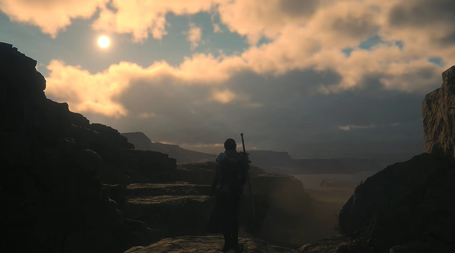 IGN分享《最終幻想16》PC版最高畫質實機:畫面驚豔! IGN分享《最終幻想16》PC版最高畫質實機:畫面驚豔!