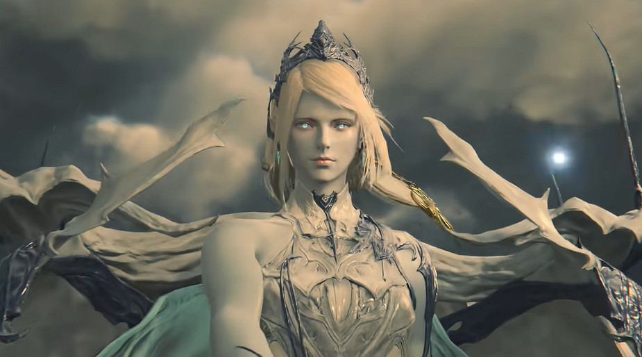 IGN分享《最終幻想16》PC版最高畫質實機:畫面驚豔! IGN分享《最終幻想16》PC版最高畫質實機:畫面驚豔!