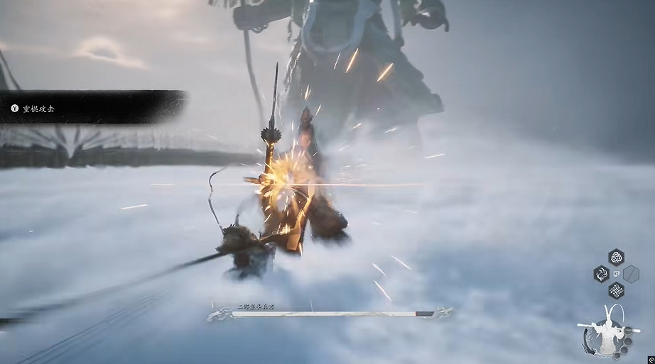 超帥二郎神！IGN分享《黑神話》開場14分鐘實機展示