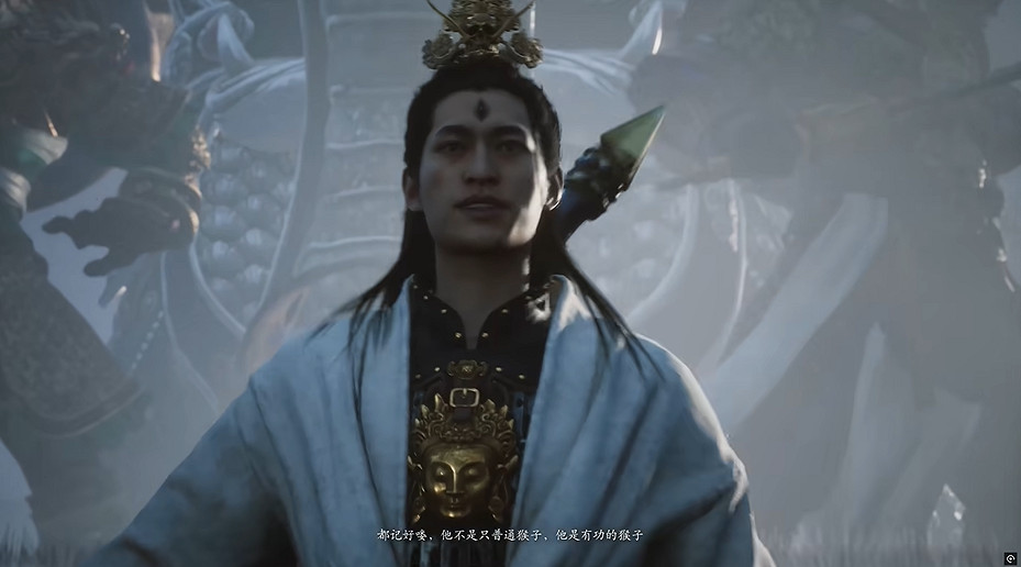 超帥二郎神！IGN分享《黑神話》開場14分鐘實機展示