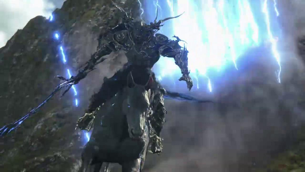 《最終幻想16》PC版預告公布 將於9月17日正式發售 《最終幻想16》PC版預告公布 將於9月17日正式發售