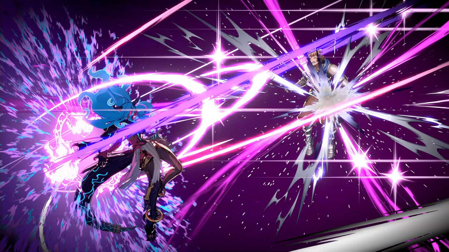 《碧藍幻想Versus:崛起》Ver 1.50版本更新於8月20日上線 《碧藍幻想Versus:崛起》Ver 1.50版本更新於8月20日上線