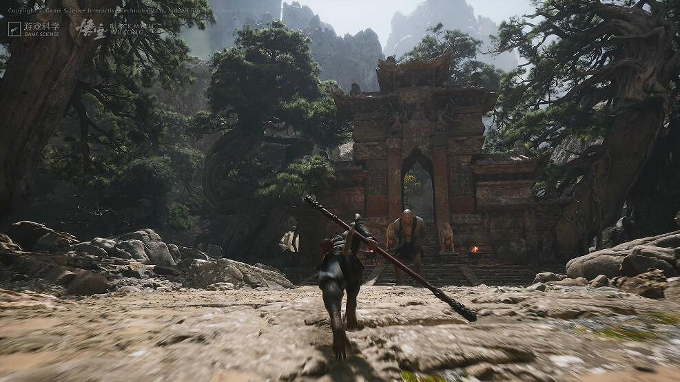 《黑神話悟空》會不會有實體版