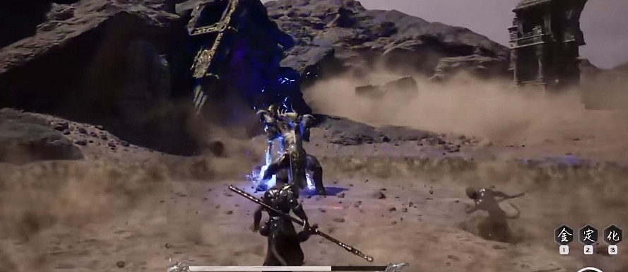 買到了！淘寶搶購《黑神話：悟空》幫我看看是真的嗎？