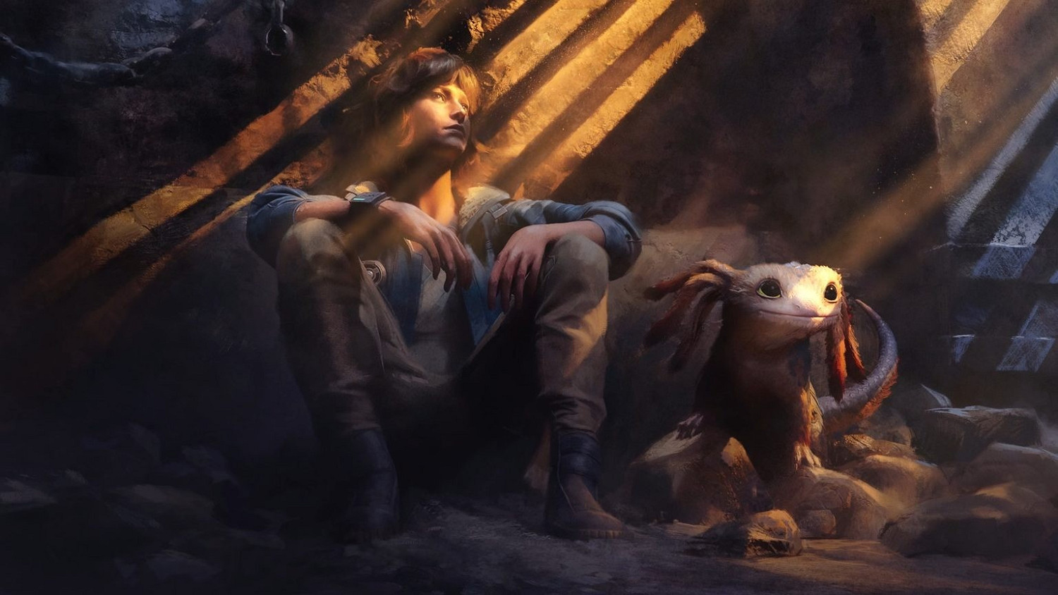 《星際大戰:亡命之徒》季票預告片介紹未來劇情DLC 《星際大戰:亡命之徒》季票預告片介紹未來劇情DLC