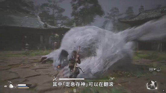 IGN發布《黑神話》初期戰鬥小技巧 幫助玩家度過前期