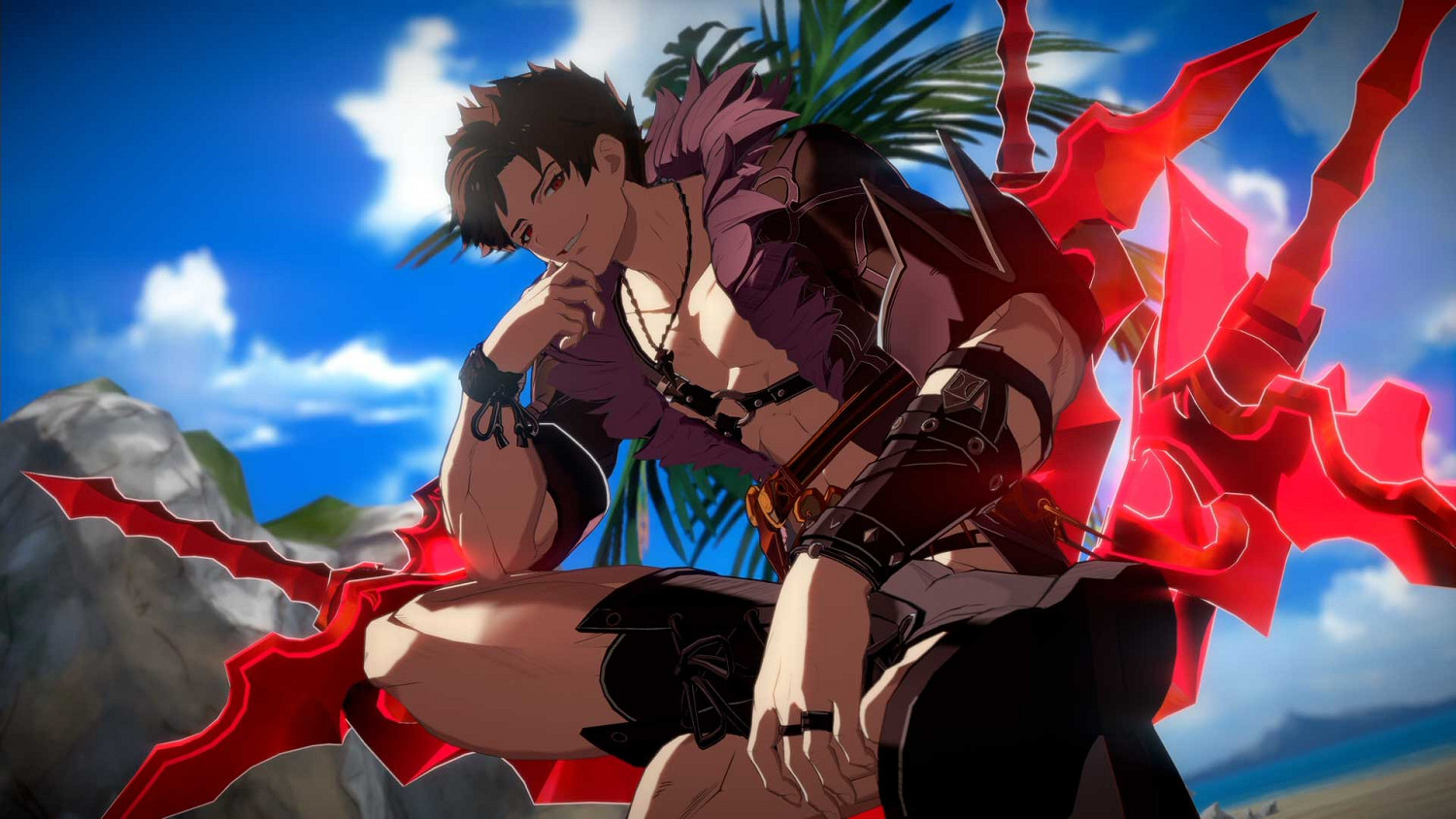 《碧藍幻想Versus:崛起》Ver 1.50版本更新於8月20日上線 《碧藍幻想Versus:崛起》Ver 1.50版本更新於8月20日上線