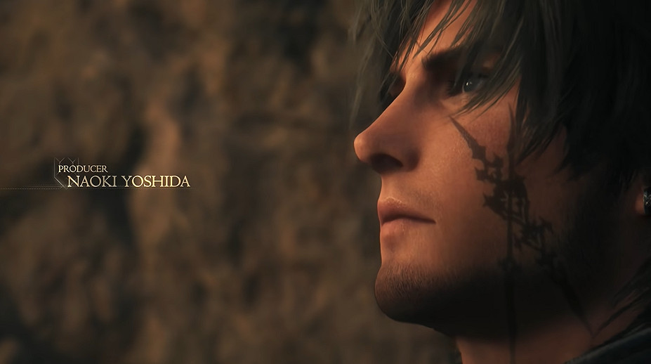 IGN分享《最終幻想16》PC版最高畫質實機:畫面驚豔! IGN分享《最終幻想16》PC版最高畫質實機:畫面驚豔!