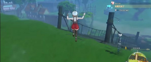 《萊莎的鍊金工房3》蓄雷樹獲取方法 《萊莎的鍊金工房3》蓄雷樹獲取方法