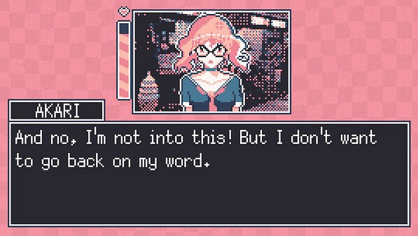 《PockeDate!》今秋免費登陸Steam 少女戀愛模擬