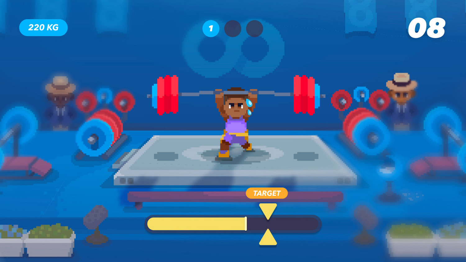 體育遊戲《Sports Sports》Steam頁面發售 支援中文 體育遊戲《Sports Sports》Steam頁面發售 支援中文