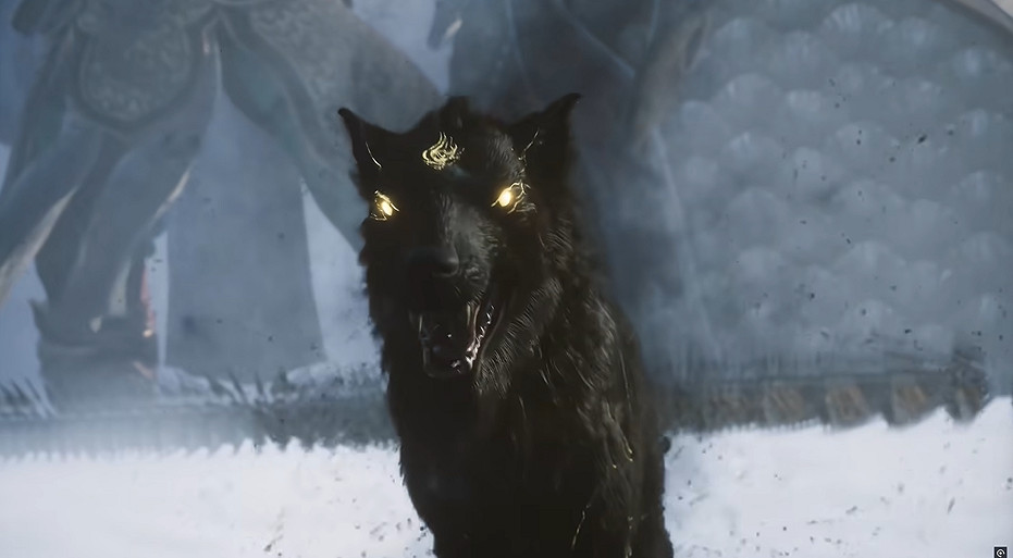 超帥二郎神！IGN分享《黑神話》開場14分鐘實機展示