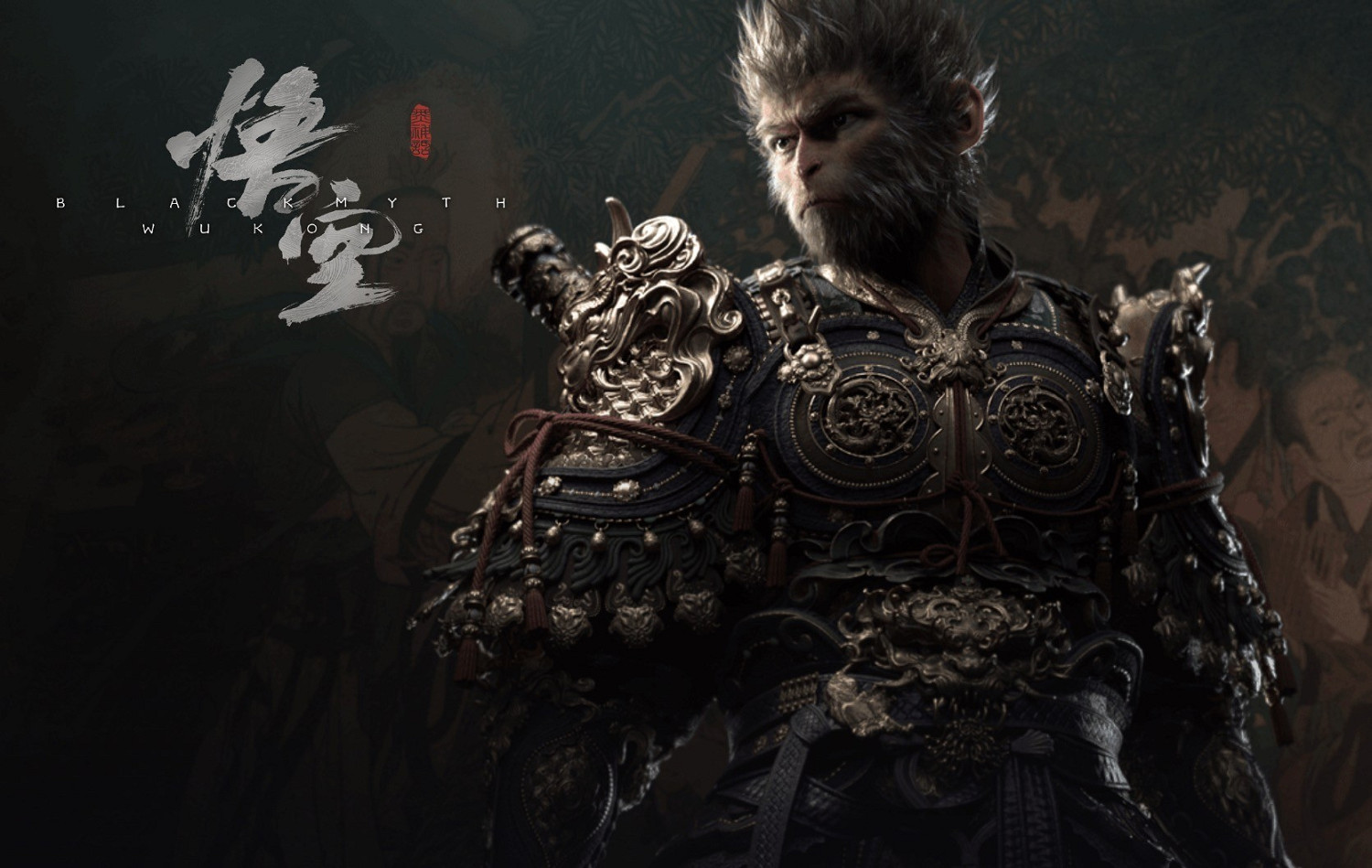 還在持續上升!《黑神話:悟空》好評率現已突破90% 還在持續上升!《黑神話:悟空》好評率現已突破90%