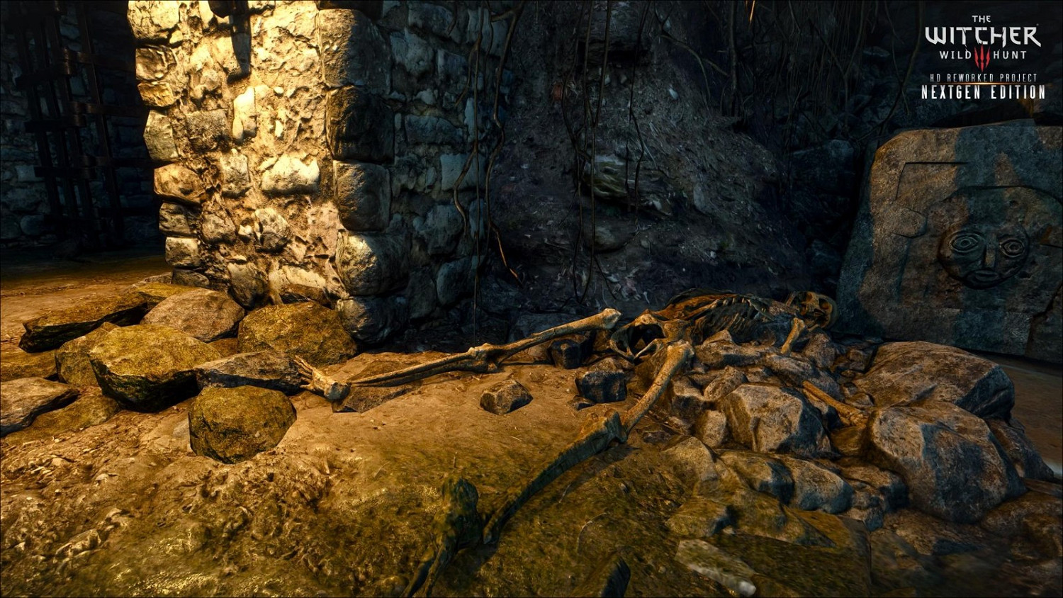 《巫師3》HD重製Mod次世代版新影片 令人驚歎！