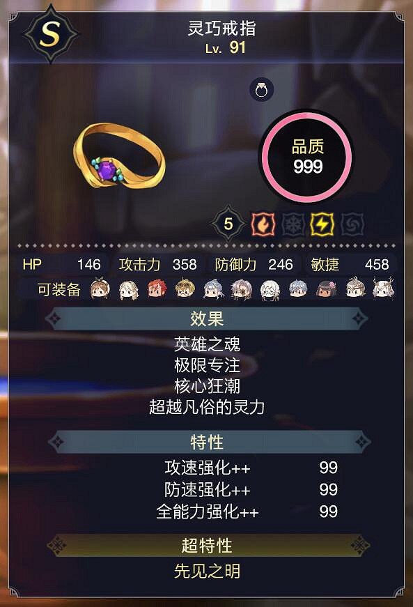 《萊莎的鍊金工房3》流派推薦