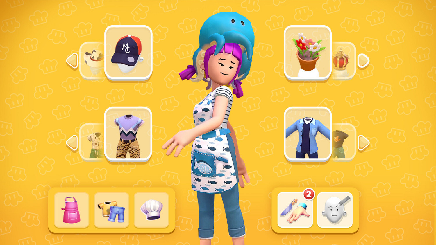 烹飪模擬遊戲《頂級廚師: 學做菜!》Steam頁面 發行日期待定 烹飪模擬遊戲《頂級廚師: 學做菜!》Steam頁面 發行日期待定