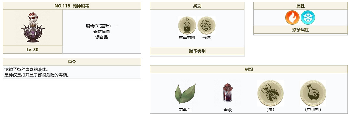 《萊莎的鍊金工房3》龍葬蘭獲取方法 《萊莎的鍊金工房3》龍葬蘭獲取方法