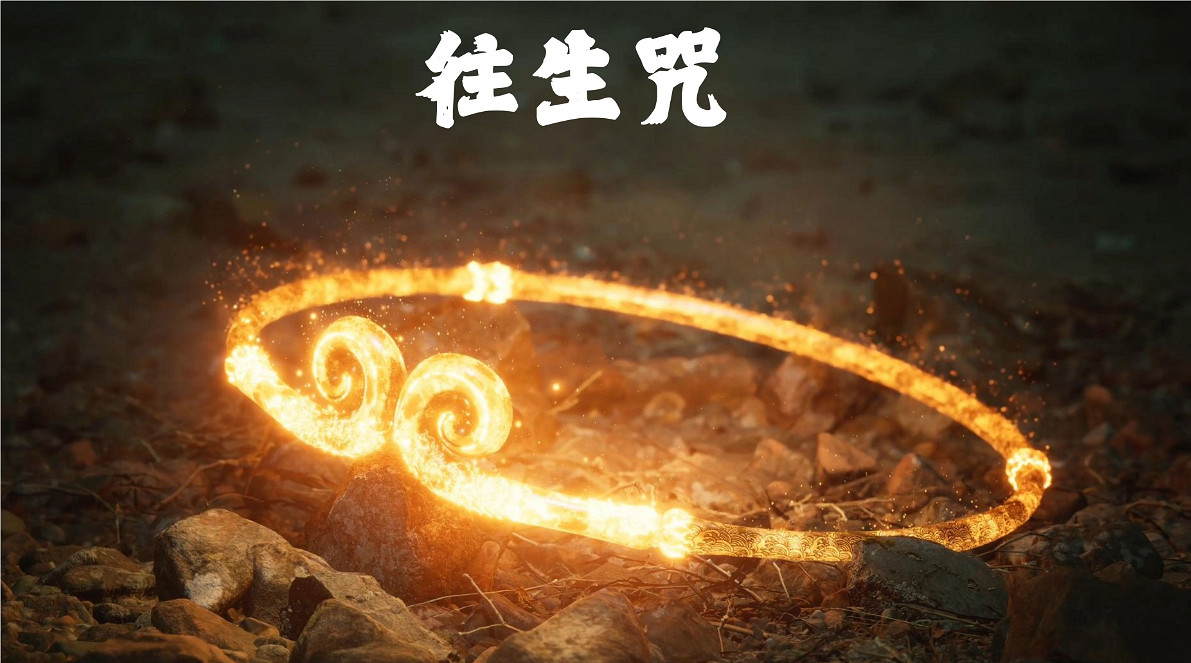 《黑神話悟空》背景音樂詳細介紹