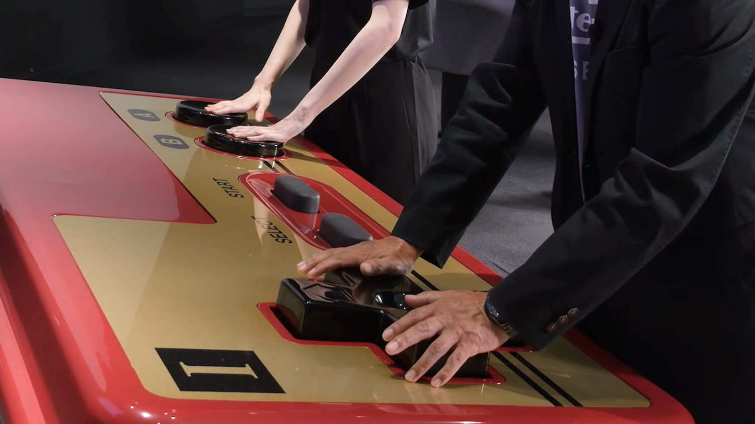 任天堂博物館直面會已發布!將於10月2日正式揭幕! 任天堂博物館直面會已發布!將於10月2日正式揭幕!