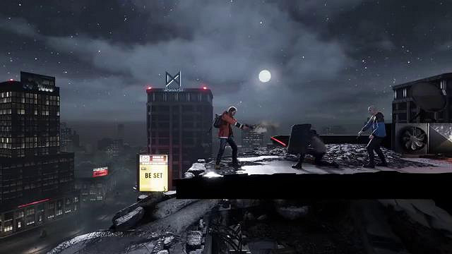 《金剛：生存本能》首曝預告 在巨獸危機中尋找女兒