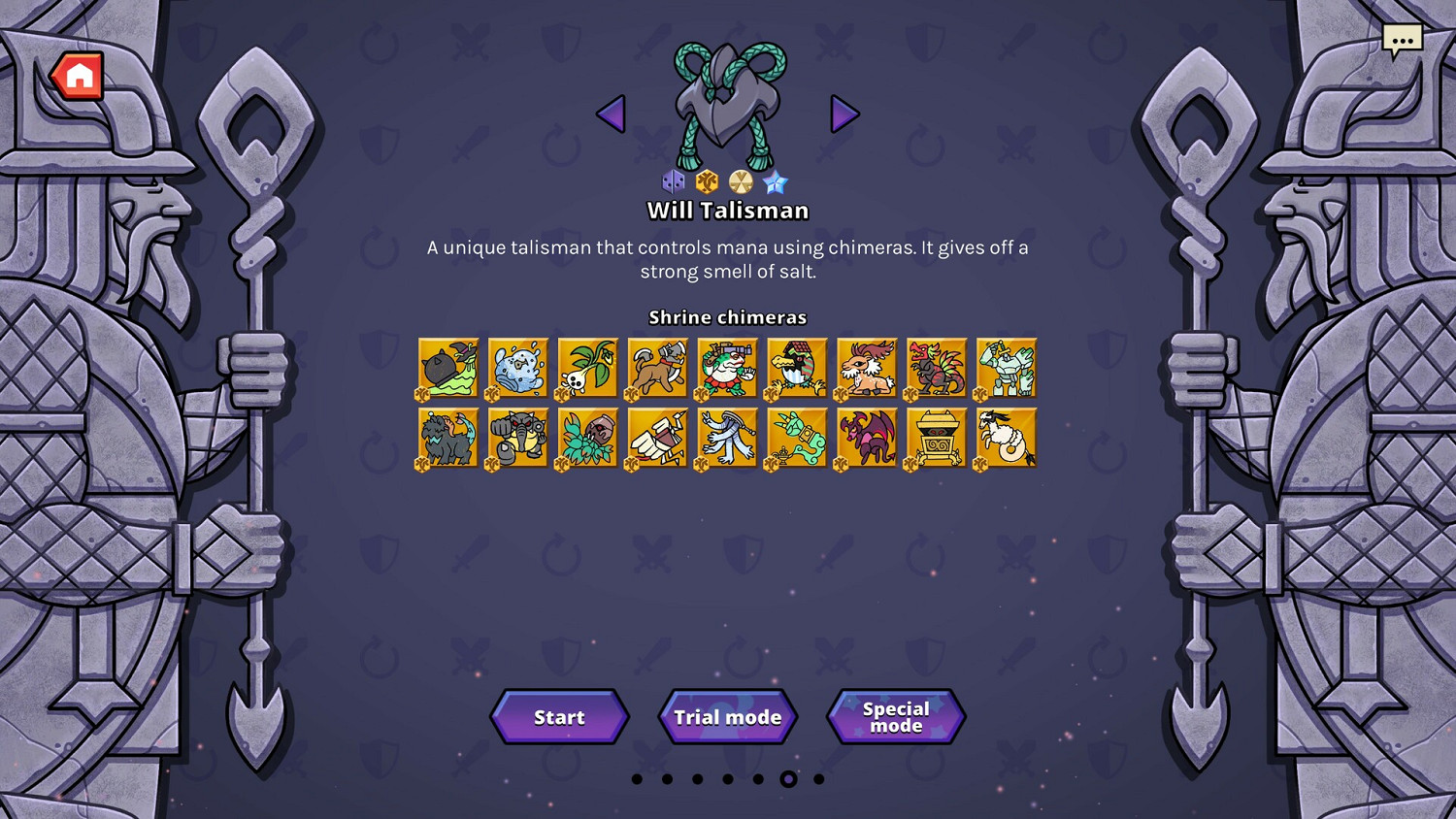 特別好評牌組構建式類肉鴿遊戲《神骰傳說》首個DLC內容包正式推出 特別好評牌組構建式類肉鴿遊戲《神骰傳說》首個DLC內容包正式推出