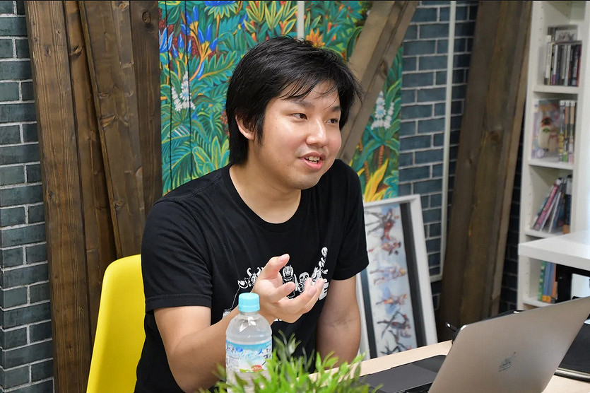 《幻獸帕魯》CEO:暫時不會擴大規模 想繼續做小遊戲 《幻獸帕魯》CEO:暫時不會擴大規模 想繼續做小遊戲