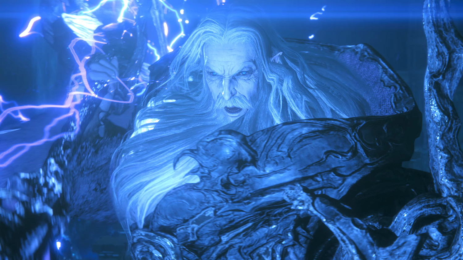 《最終幻想16》PC版大量截圖公開：畫面細緻出眾！