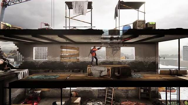 《金剛：生存本能》首曝預告 在巨獸危機中尋找女兒