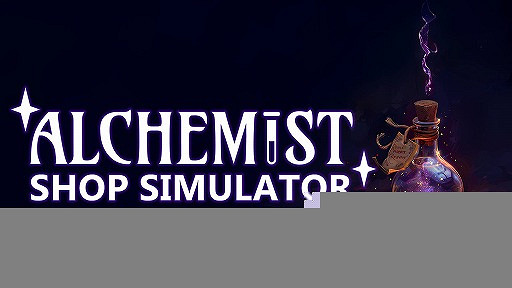 《鍊金術商店模擬器》已在Steam頁面推出展示版! 《鍊金術商店模擬器》已在Steam頁面推出展示版!