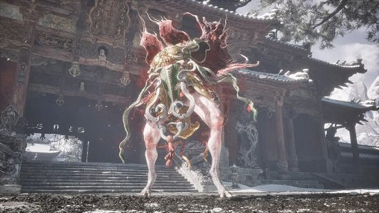 《黑神話：悟空》發售 遊戲公司選擇“任性”放假？