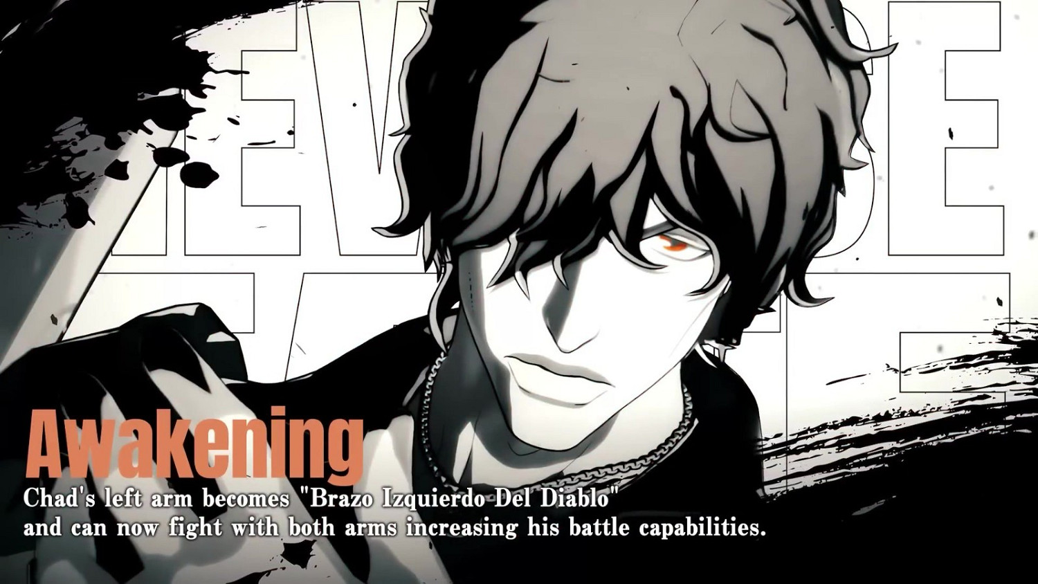 《死神：魂魄覺醒》茶渡泰虎角色預告 擁有致命拳擊