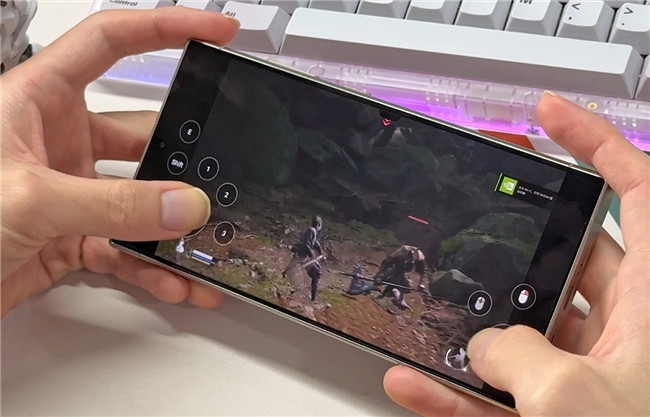 《黑神話：悟空》直面天命第一難：解壓縮！我選擇遠程搞定