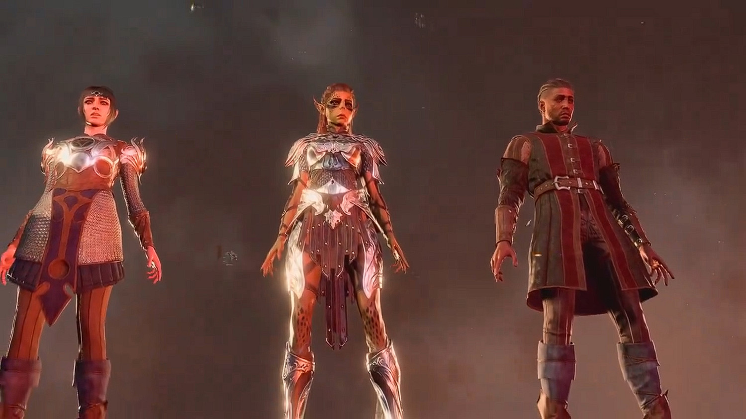 《柏德之門3》將添加“邪惡冒險者結局”!9月正式上線 《柏德之門3》將添加“邪惡冒險者結局”!9月正式上線