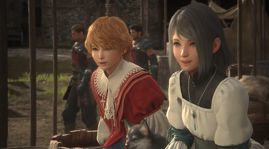 IGN分享《最終幻想16》PC版最高畫質實機:畫面驚豔! IGN分享《最終幻想16》PC版最高畫質實機:畫面驚豔!