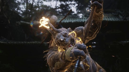 《黑神話:悟空》解鎖在即 網易與騰訊共推雲遊戲方案 《黑神話:悟空》解鎖在即 網易與騰訊共推雲遊戲方案